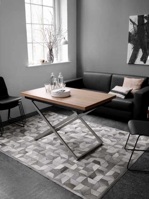 Episodul 8 - Amenajarea zonei de dining